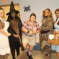 Halloween 2014 Photo #29