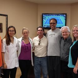 Jewel-Osco Wellness Day Photo #2