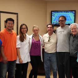 Jewel-Osco Wellness Day Photo #1