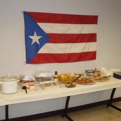 Puerto Rico Photo #1