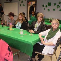2015 St. Patrick Day Event Photo #11