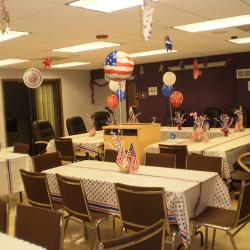 2015 Fourth of July Photo #3