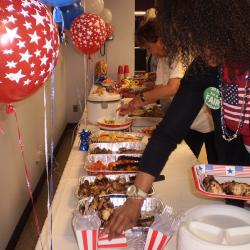 2015 Fourth of July Photo #7