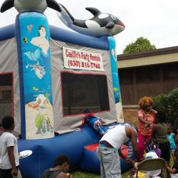 2015 HUD National Father's Day Photo #5