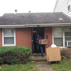 Move Out Photo #2