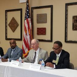 US Congressman - Bill Foster Photo #2