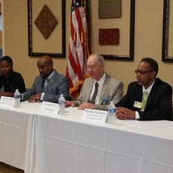US Congressman - Bill Foster Photo #3