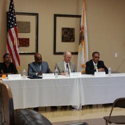 US Congressman - Bill Foster Photo #4