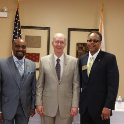 US Congressman - Bill Foster Photo #5