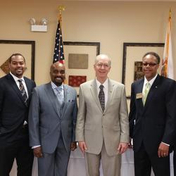 US Congressman - Bill Foster Photo #6