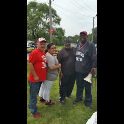 2015 HUD National Father's Day Photo #14