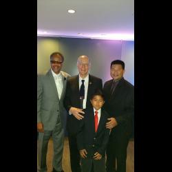 US Congressman - Bill Foster Photo #7
