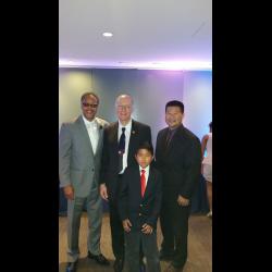 US Congressman - Bill Foster Photo #8