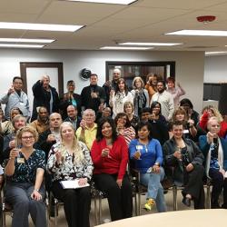 FY2015 - High Performer Photo #4