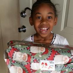 Operation Secret Santa Photo #1