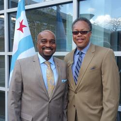 HUD Chicago Photo #1