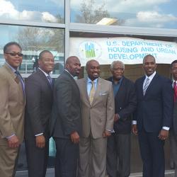 HUD Chicago Photo #2