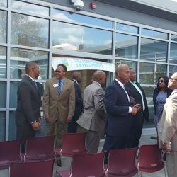 HUD Chicago Photo #4