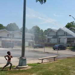 Joliet Fire Department Photo #2