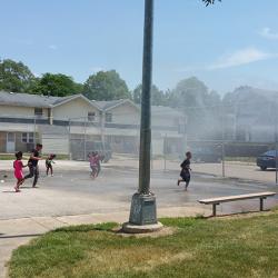 Joliet Fire Department Photo #3
