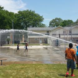 Joliet Fire Department Photo #7