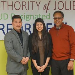 JJC Intern Fall 2015 Photo #3
