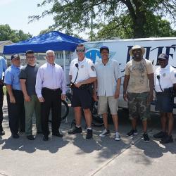 Joliet Police Department Photo #15