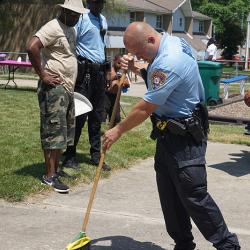 Joliet Police Department Photo #17