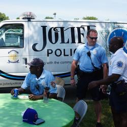 Joliet Police Department Photo #18