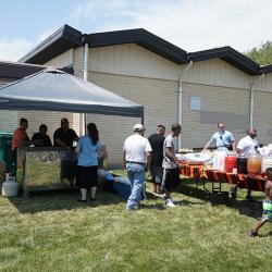 2016 HUD National Father's Day Photo #19