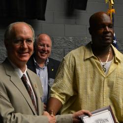 US Congressman - Bill Foster Photo #10