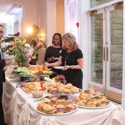 70th Anniversary Event Photo #22