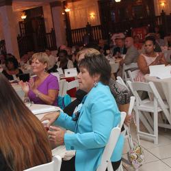 70th Anniversary Event Photo #34
