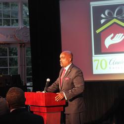 70th Anniversary Event Photo #40