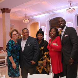 70th Anniversary Event Photo #65