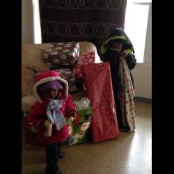 Operation Secret Santa Photo #4