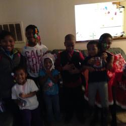 Operation Secret Santa Photo #5