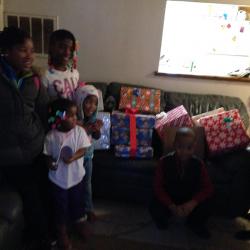 Operation Secret Santa Photo #6