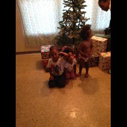 Operation Secret Santa Photo #7