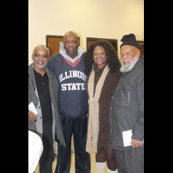 Des Plaines Gardens Reunion Photo #5