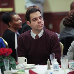 2015 Martin Luther King Day Brunch Photo #15