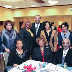 2015 Martin Luther King Day Brunch Photo #21