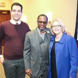 2015 Martin Luther King Day Brunch Photo #24