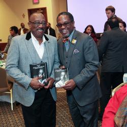 2015 Martin Luther King Day Brunch Photo #27