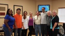 Jewel-Osco Wellness Day Photo #1