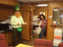 2015 St. Patrick Day Event Photo #1