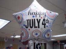 2015 Fourth of July Photo #1