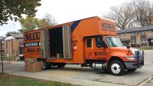 Move Out Photo #1