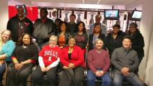 Chicago Bulls Event Photo #1