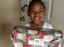 Operation Secret Santa Photo #1